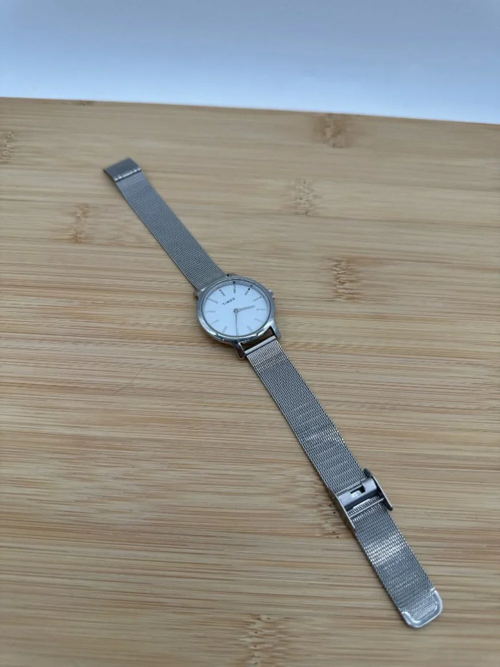 Timex Women's Watch White TW2U86700